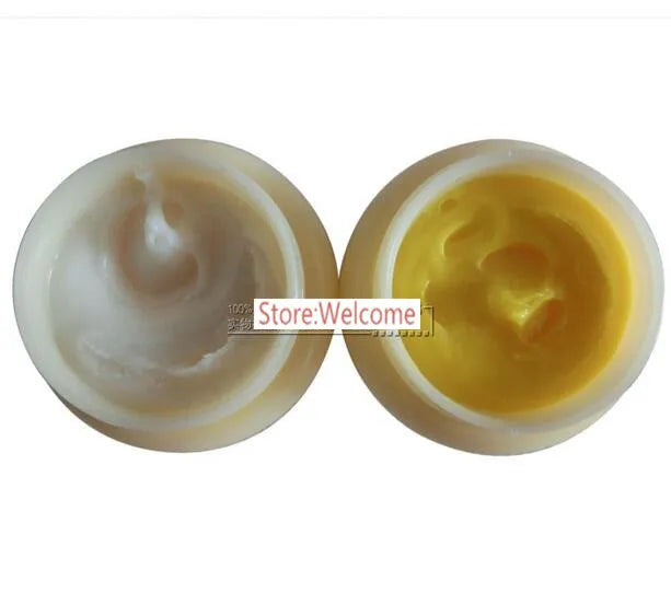 Whitening Day Night Cream Set Melasma Dark Age Dark Spots Freckle Remover Skin Lightening Skin Care