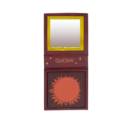 New Makeup Brand Bronzer Blush Palette Face Makeup Baked Cheek Color Blusher Professional paleta de blush