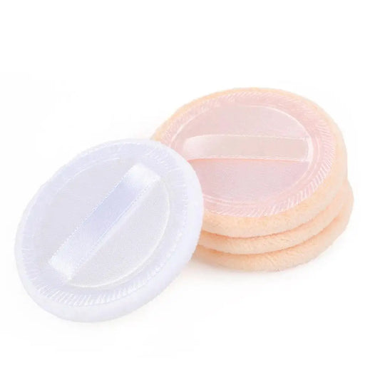 1PCS Soft Makeup Sponge Puff Makeup Professional Cosmetic Puff Face Foundation Powder Sponge Women Make Up Beauty Tools