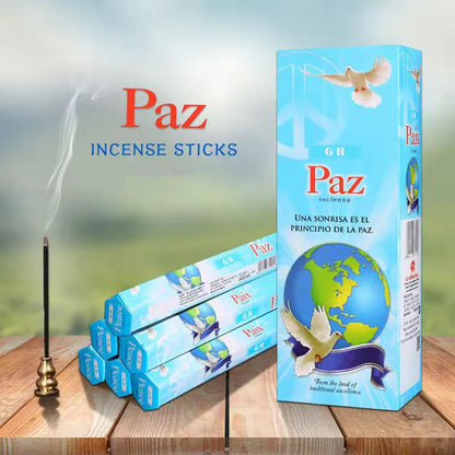 Artracyse 20 Sticks India Coconut Incense Sandalwood Household Bedroom Toilet Toilet Agarwood Tibetan Line Aromatherapy
