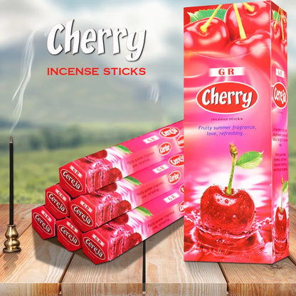 Artracyse 20 Sticks India Coconut Incense Sandalwood Household Bedroom Toilet Toilet Agarwood Tibetan Line Aromatherapy