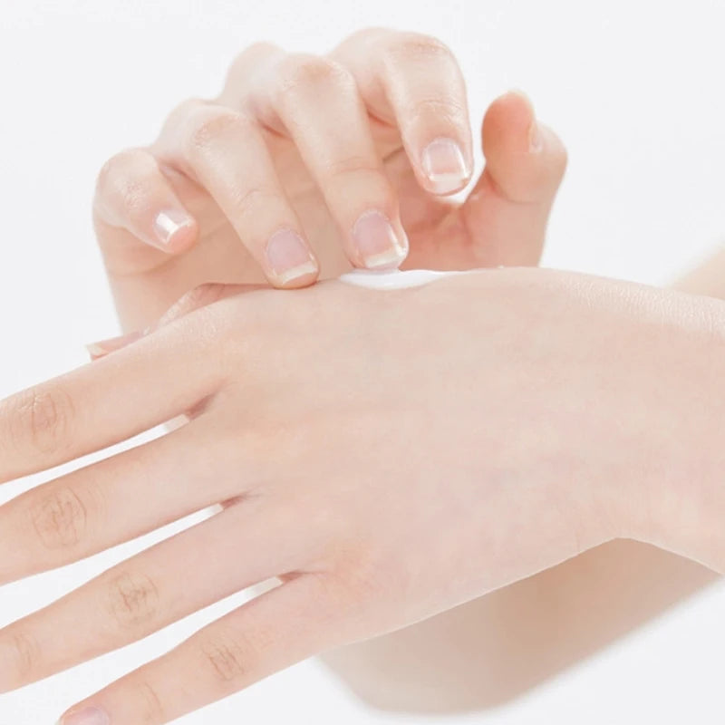 Anti-drying Crack Moisturize Hand Cream Wrinkles Removal Foot Cream Cracked Repair Removal Dead Skin Callus Care Mask Product