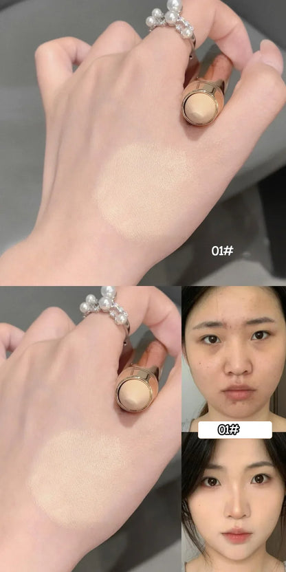 Concealer Cover Stick Crayon Full Cover Conceal Spot Blemish Cream Foundation Waterproof Facial Contouring Makeup Tool Cosmetics