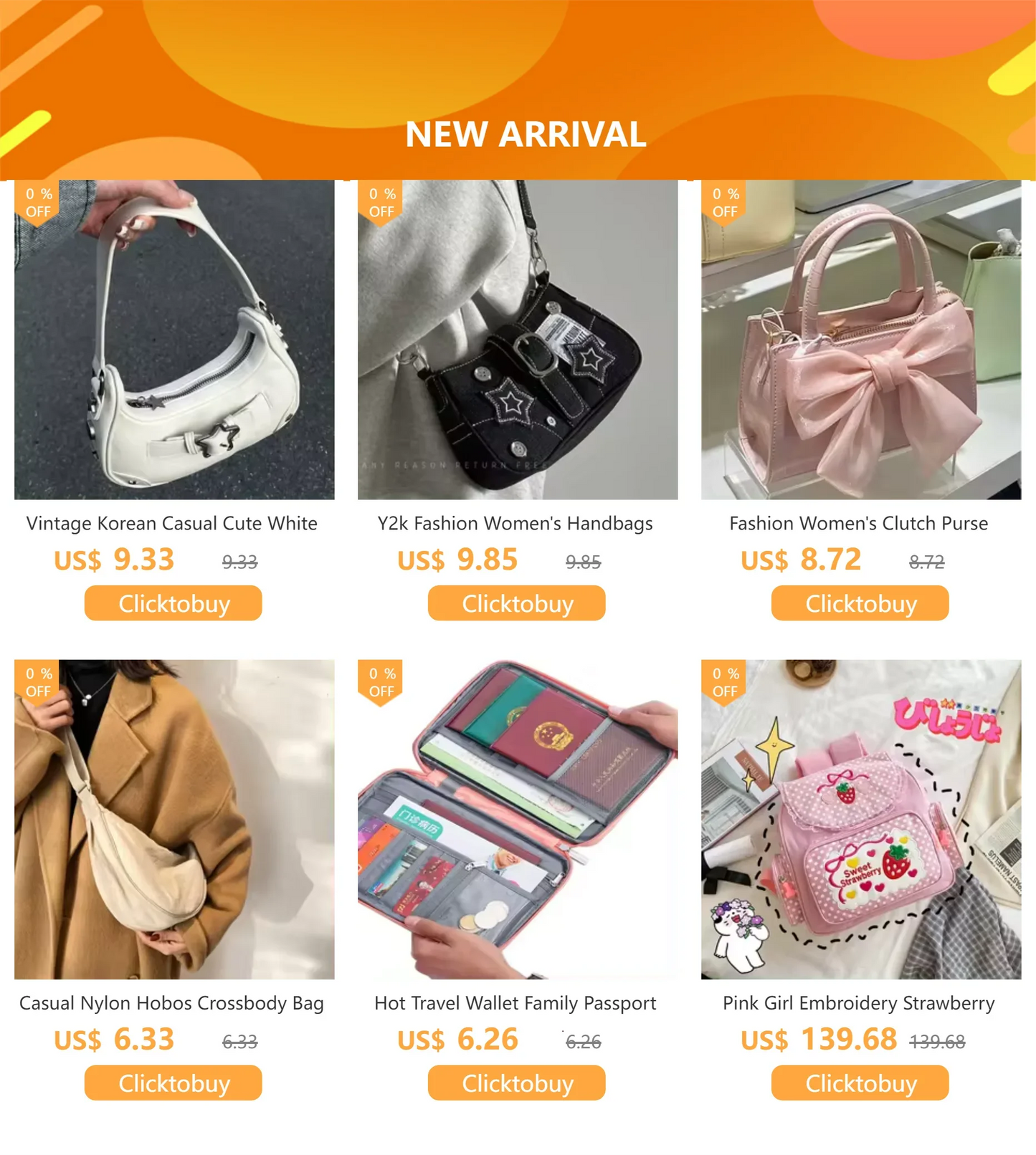 Luxury Ladies Handbag Sac High Quality Soft Leather Purse Fashion Women Shoulder Messenger Bag Multi-pocket Wear-resistant Bag