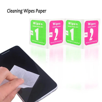 50pcs Disposable 75% Alcohol Wet Wipe Pads For Antiseptic Clean Skin Jewelry For Disinfection Use Tattoo Clean Tools