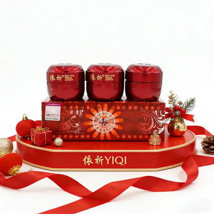 Beauty  5th RedCover Set Moisturizing ABC Cream+Wash