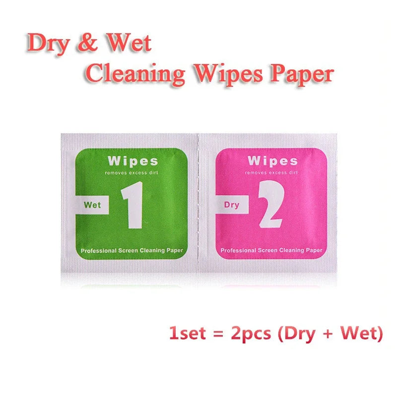 50pcs Disposable 75% Alcohol Wet Wipe Pads For Antiseptic Clean Skin Jewelry For Disinfection Use Tattoo Clean Tools