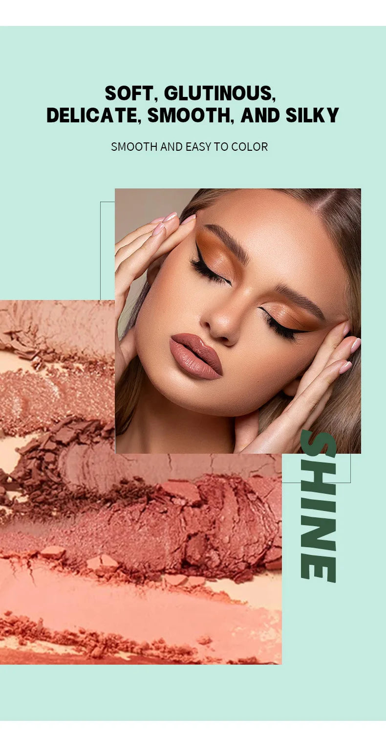 12 Colors Pearlescent Eyeshadow Pencil Waterproof Long Lasting Glitter Shimmer Eye Shadow Pen Eyeliner Stick Eyes Makeup Tools