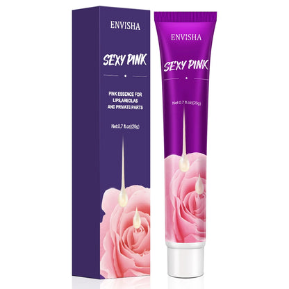 ENVISHA Women Skin Care Body Lotion Private Parts Armpits Buttocks Moisturizing Hydrating Beauty Health Body Lasting Refreshing
