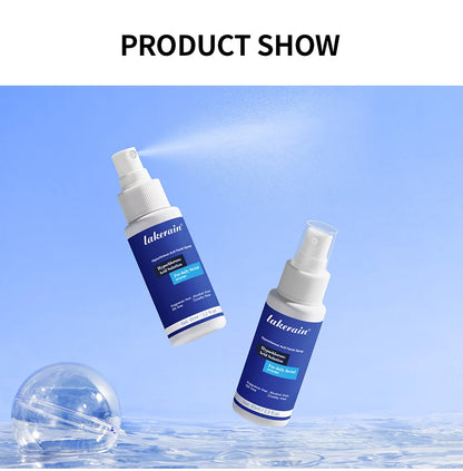 Hypochlorous Acid Facial Spray For daily facial rescue Versatile uses for every skin need Acne Calm Redness Eyelid lrritation